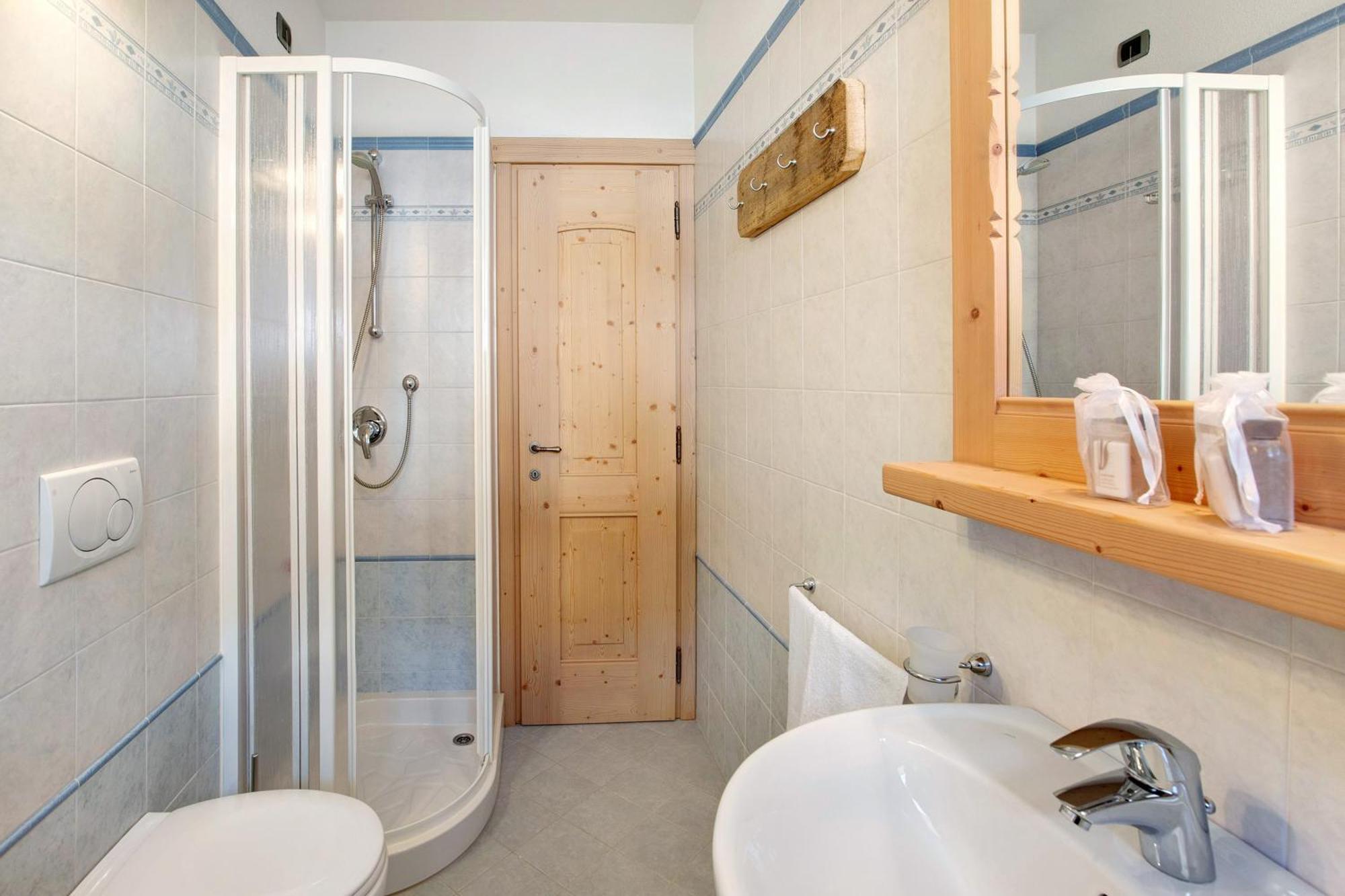 Casa Clus Bormio 1 Appartamento Valdisotto