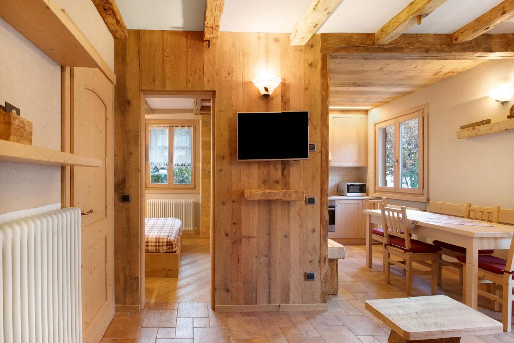 Appartamento Casa Clus Bormio 1 *