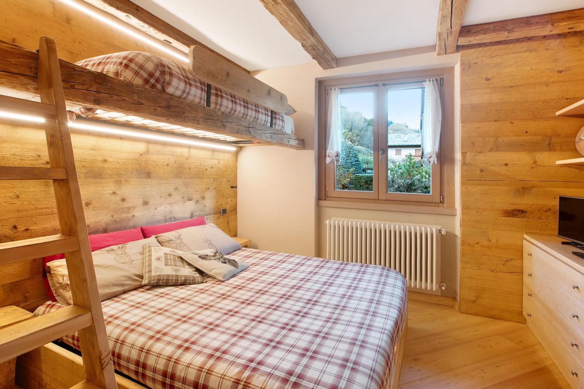 Casa Clus Bormio 1 Valdisotto
