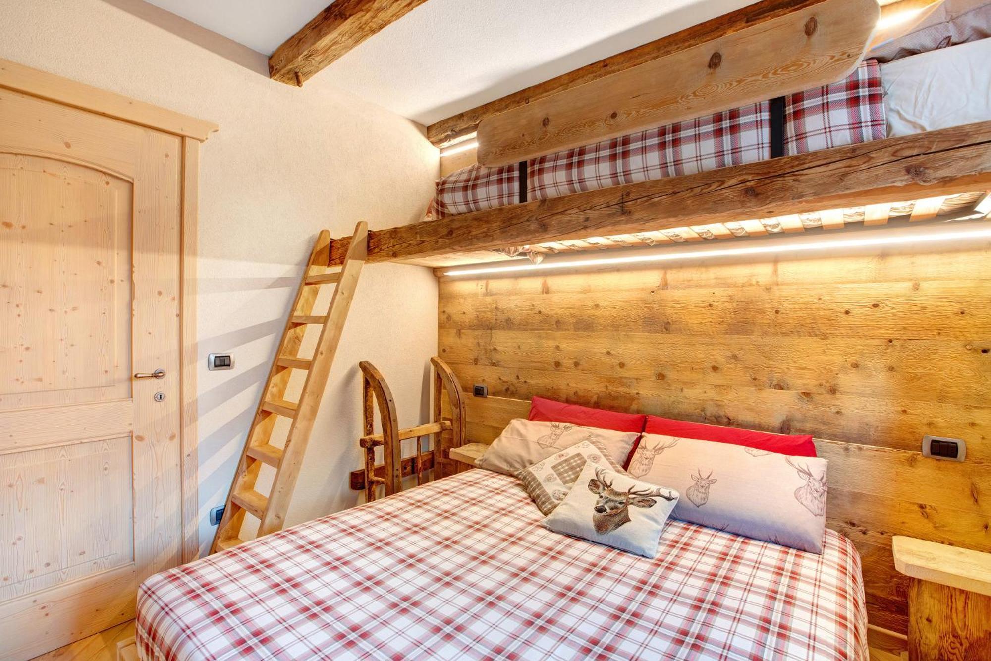 Appartamento Casa Clus Bormio 1 *