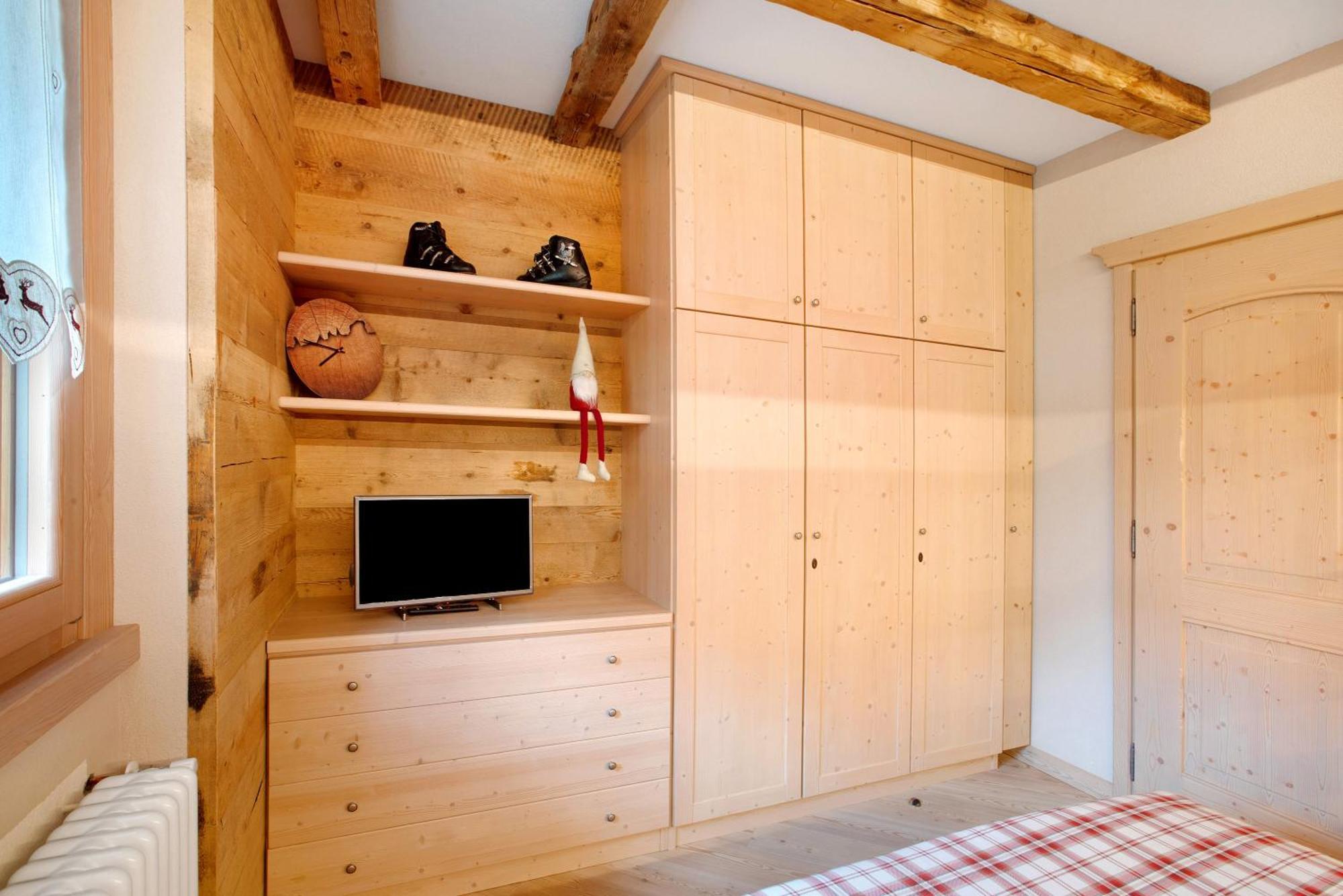 Casa Clus Bormio 1 * Valdisotto
