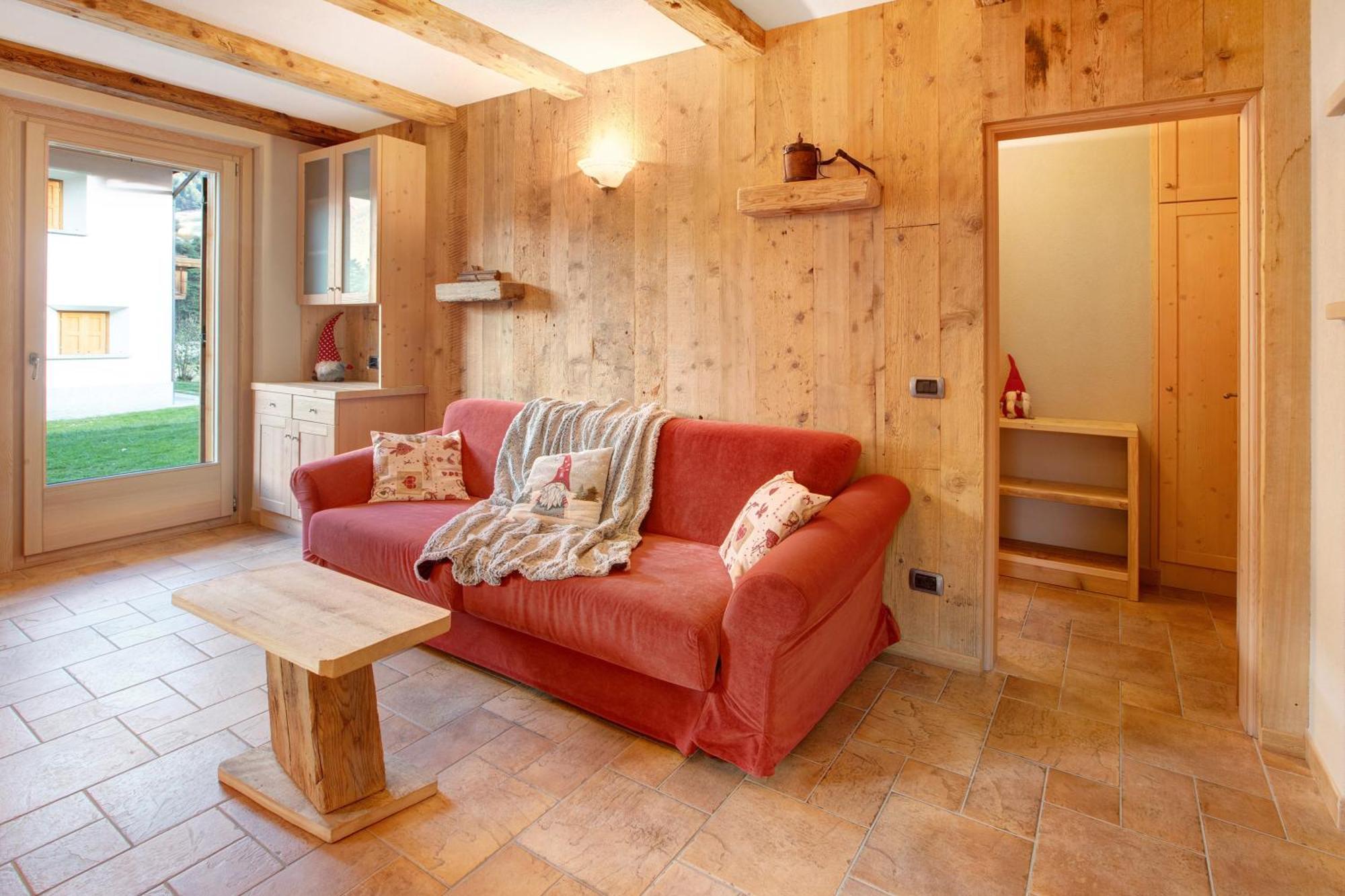 Apartment Casa Clus Bormio 1