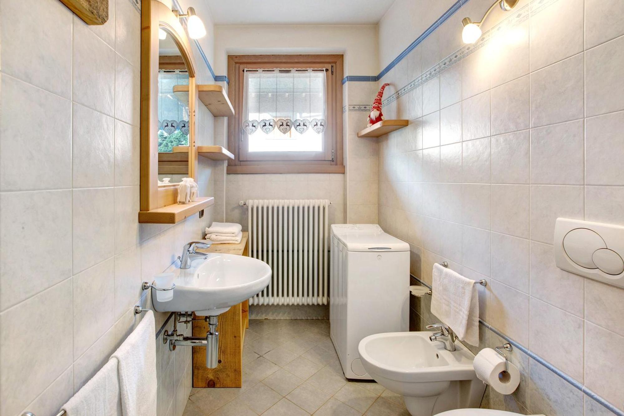 Apartment Casa Clus Bormio 1