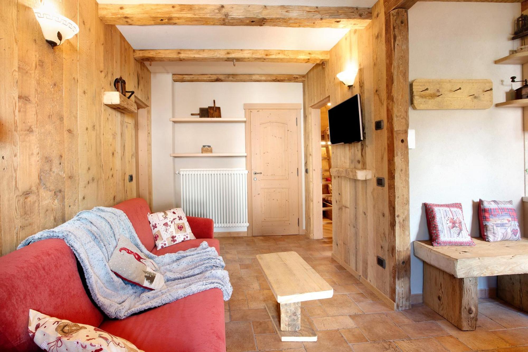 Casa Clus Bormio 1 *