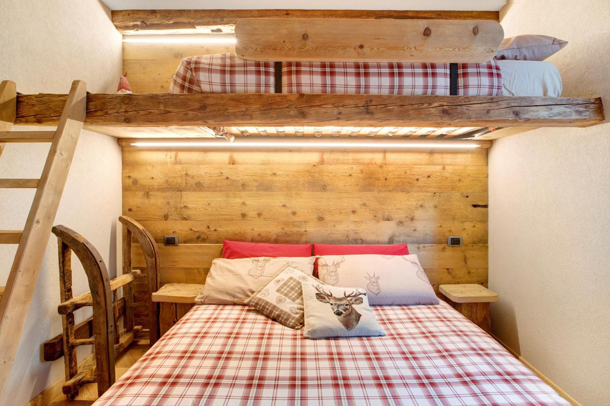 Casa Clus Bormio 1 *